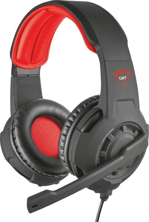 Immagine prodotto Trust Gxt 310 (Cablato)