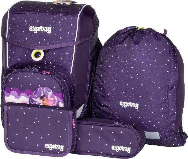 Produktbild Ergobag Cubo MRP (19 l)