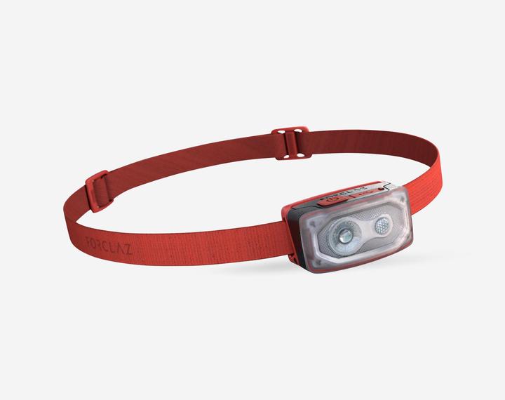 Produktbild Forclaz Frontale Bivouac 500 USB