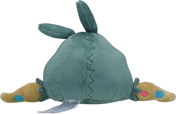 Immagine prodotto Pokémon Peluche Trubbish Sitting Cuties - 19,5 cm (19.50 cm)