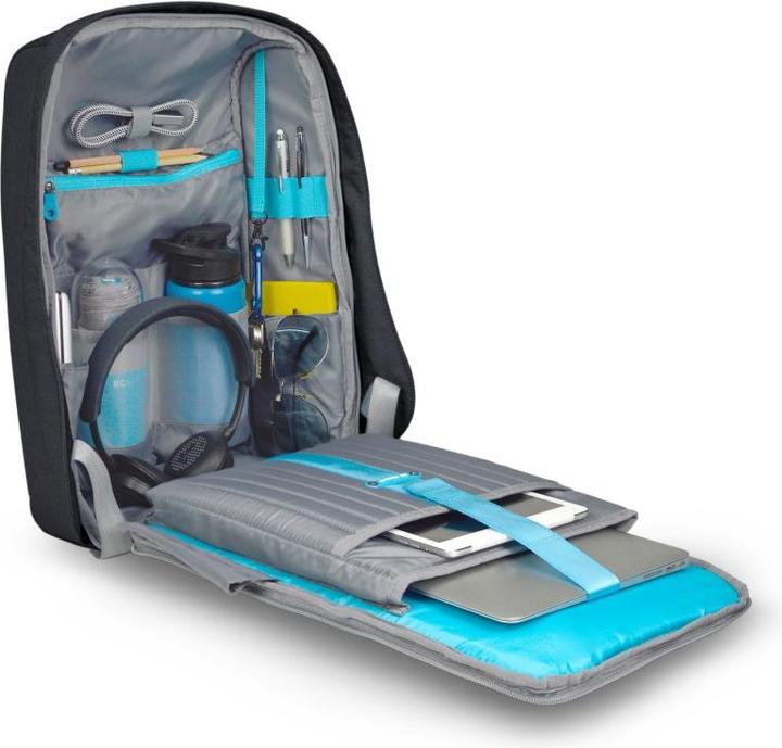 Image du produit BG Berlin MetroBag 17 (16 l)