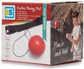 Produktbild BS Reflex Box Ball