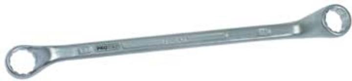 Image du produit Dönges Clé polygonale double DIN 838, 6 x 7 mm
