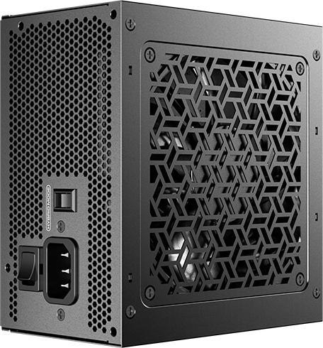 Actual product image Antec ALIMENTATION ATX GSK ATX 3.1 - 750W (NOIR) (750 W)