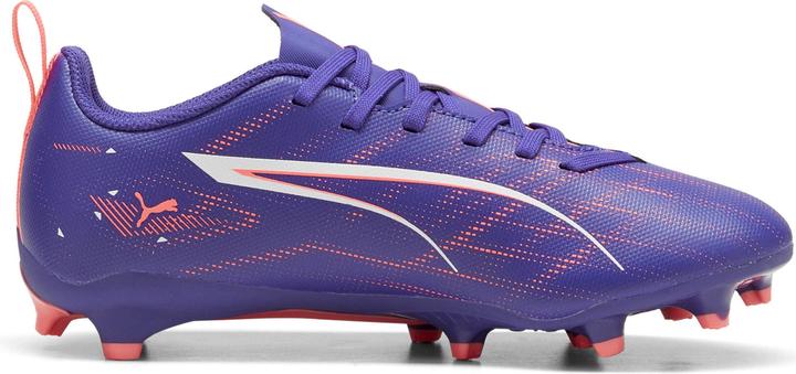 Produktbild Puma ULTRA 5 PLAY FG/AG Jr (33)