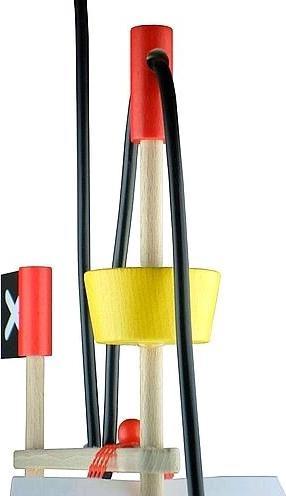 Immagine prodotto Niermann Stand By Lampada da parete 'Princess' 40680