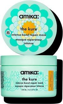 Actual product image Amika REPAIR The Kure Bond Repair Mask 250 ml (250 ml)