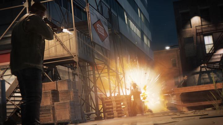Produktbild 2K Games Mafia 3 (PC, DE)