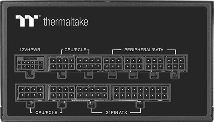 Image du produit Thermaltake Toughpower GF3 (750 W)
