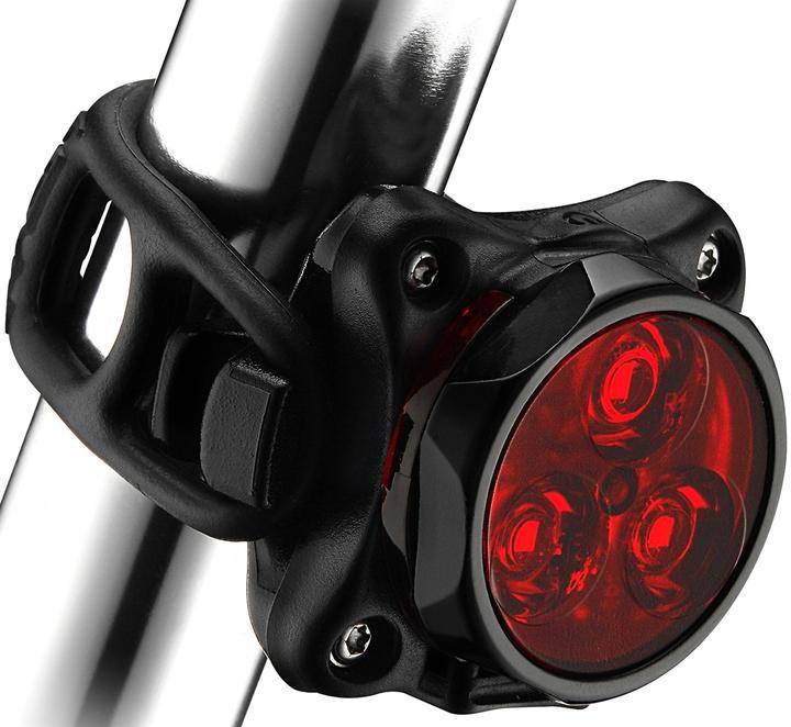 Immagine prodotto Lezyne Coppia di unità Zecto (120 lm, 20 lm)