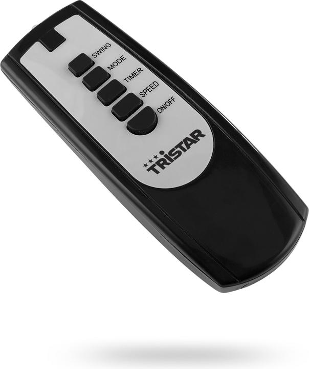 Actual product image Tristar VE-5865 (59.71 dB)