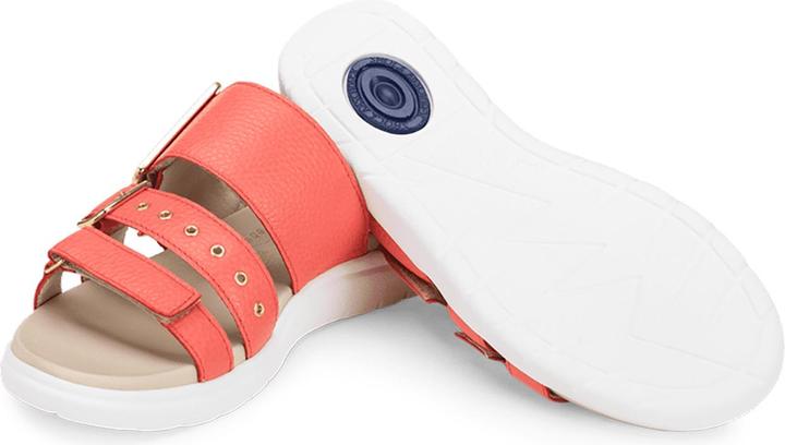 Actual product image Vitaform Supersoft mule (40)