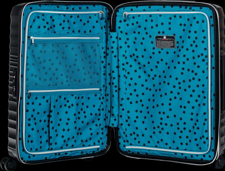 Image du produit Swissbags Cruise - Taille Medium extensible (80 l, M (50 - 90l))