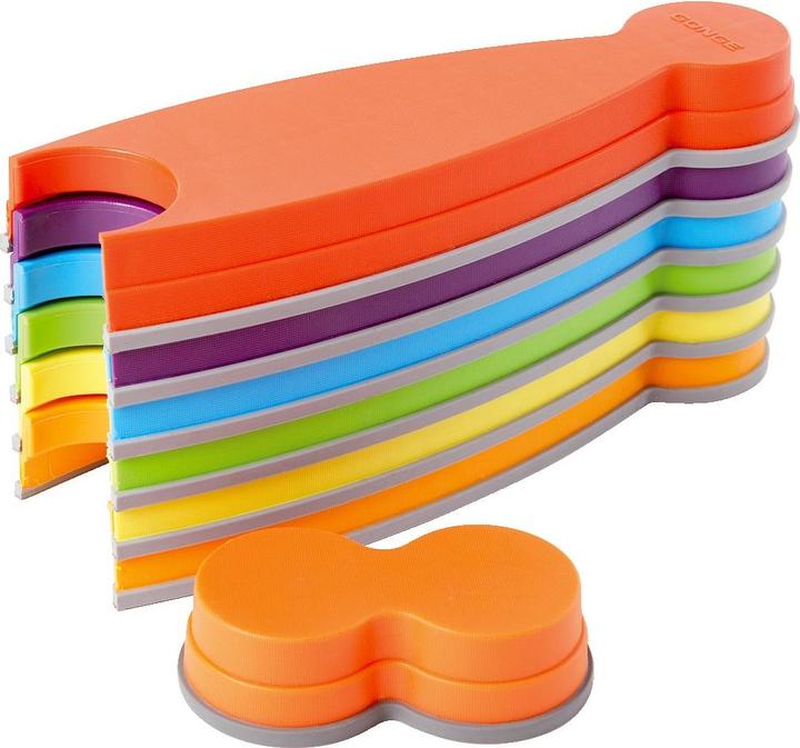 Actual product image Gonge Balancing course river