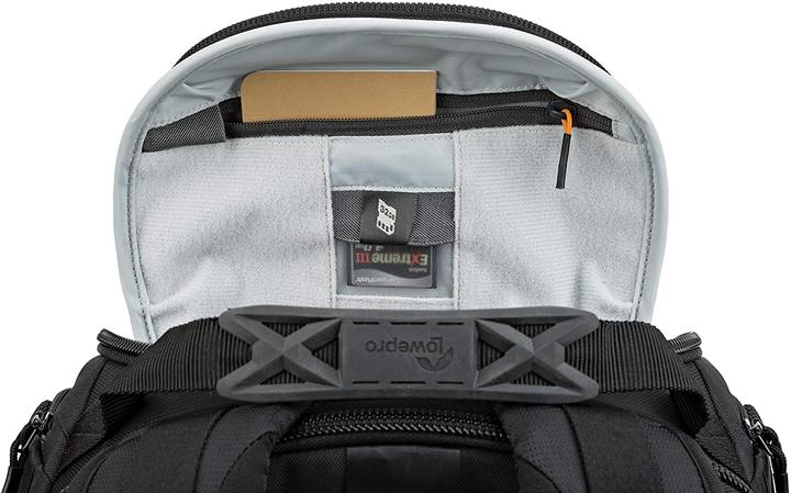 Actual product image Lowepro Protactic BP 350 AW II (Photo backpack, 16 l)