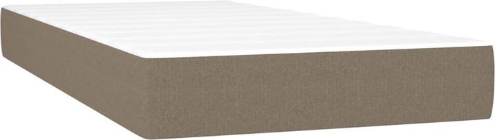 Image du produit VidaXL Poppy (90 x 190 cm, 90 x 190 cm)