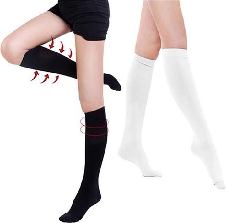 Immagine prodotto JTI Miracle Support Sock - calzino a compressione (S/M)