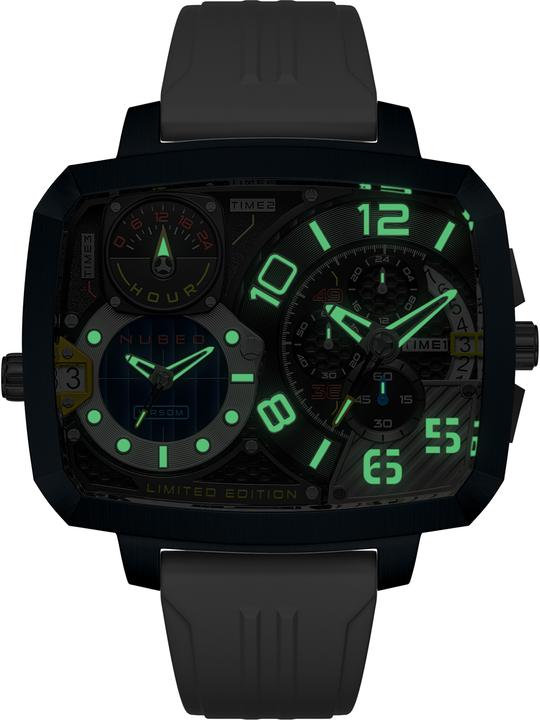 Image du produit Nubeo NB-6084-04 (Chronographe, 58 mm)
