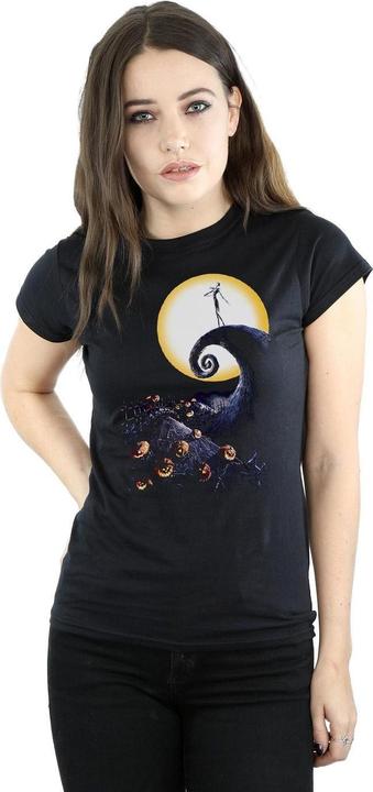 Image du produit Dick Smith T-Shirt coton cimetière femmes/femmes (L)