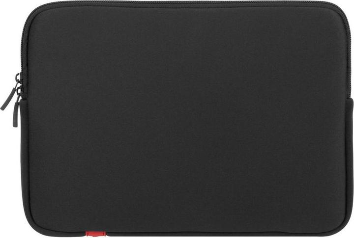 Rivacase ANTISHOCK Notebooksleeve 5123 schwarz, 13" (13.30", Apple)
