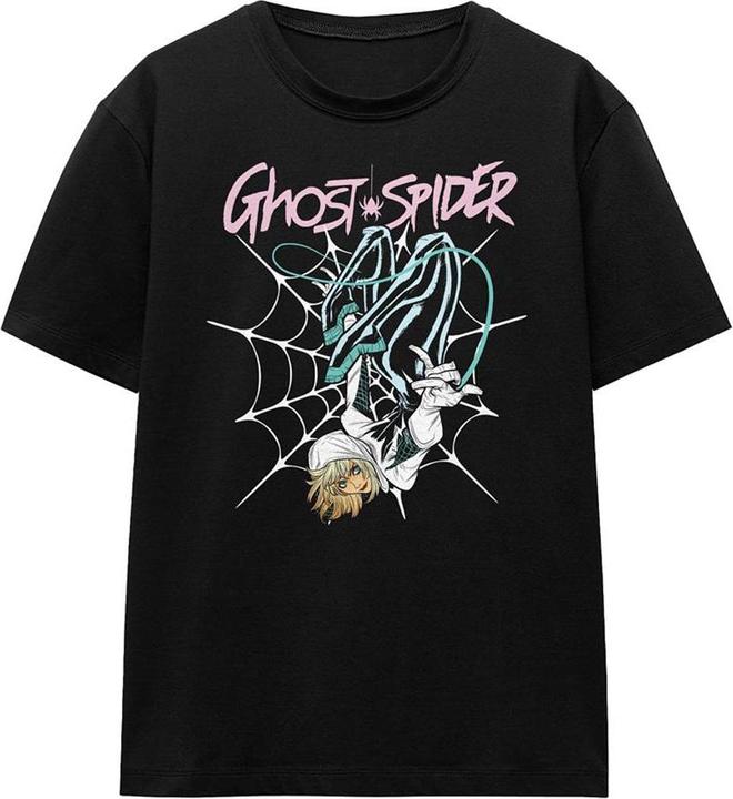 Image du produit Spiderman - T-shirt - Adulte (M)