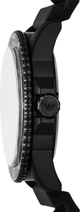 Produktbild Emporio Armani Herrenuhr (Analoguhr, 42 mm)