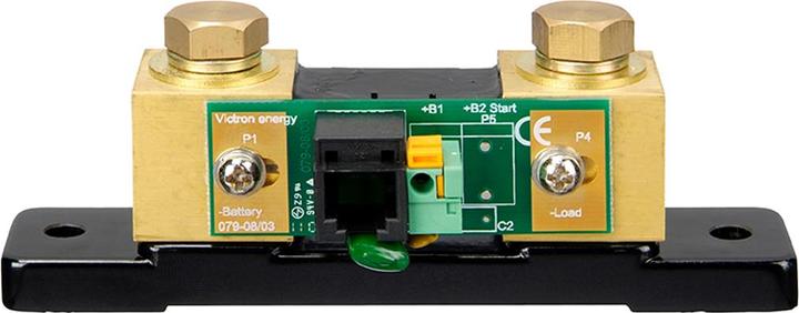 Actual product image Victron Energy BMV-712 Smart