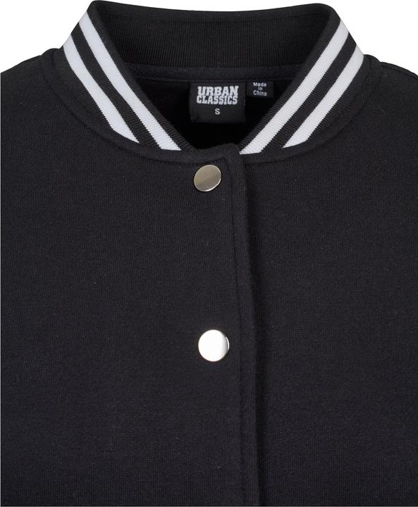 Actual product image Urban Classics Ladies College Sweat Jacket (XS)