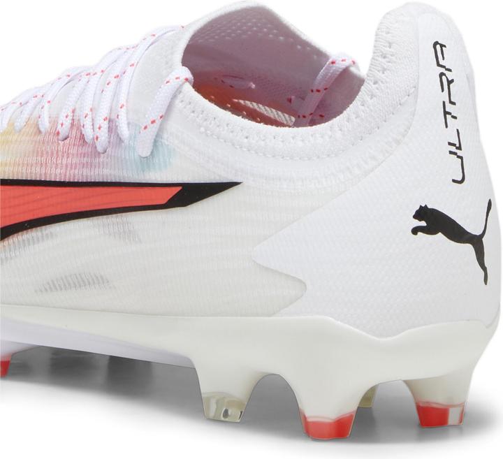 Actual product image Puma Ultra Ultimate Fg/Ag (38)