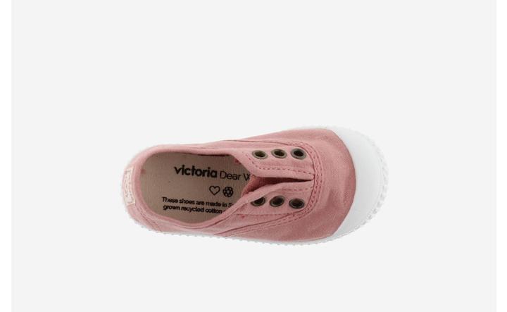 Immagine prodotto Victoria scarpe per ragazze 1915 tela lavata inglese (27)