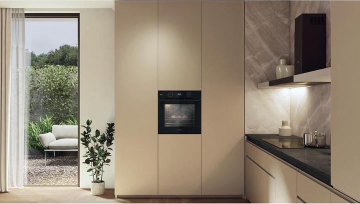 Image du produit Whirlpool OMSK58RU1SB