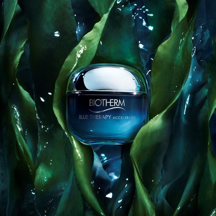 Produktbild Biotherm Blue Therapy Accelerated Cream (50 ml, Tagescreme)