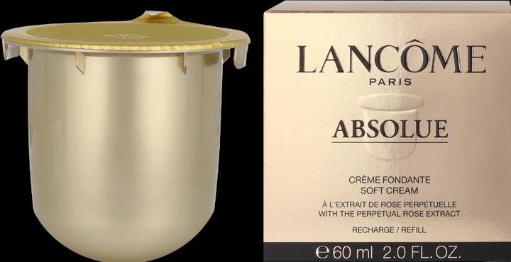 Image du produit Lancôme Absolue Crème Fondante - Recharge (60 ml, Crème 24h)