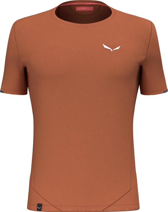 Actual product image Salewa PEDROC DRY Men's HYB T-SHIRT (XL)