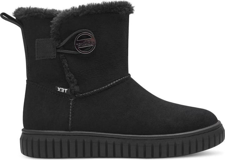 Produktbild S.Oliver Stiefelette (31)