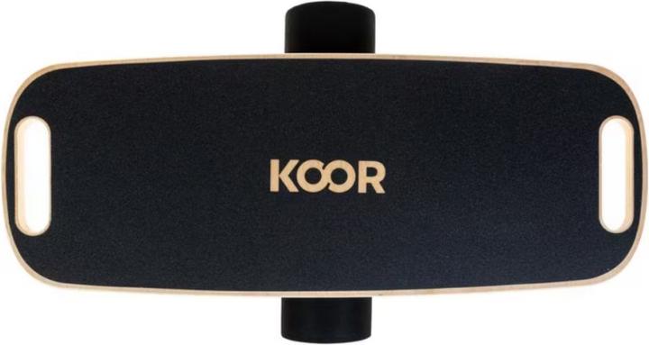 Actual product image Koor Balance Board