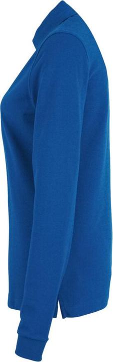 Immagine prodotto Hakro Polo MIKRALINAR® a maniche lunghe (4XL)