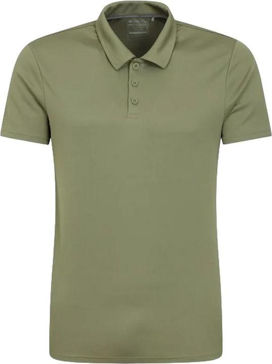 Mountain Warehouse Endurance Poloshirt