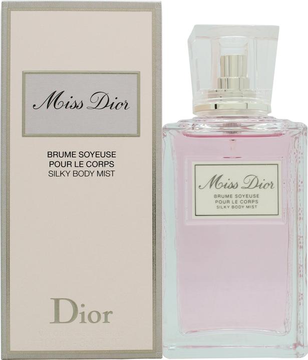 Image du produit Dior Miss (Brume corporelle, 100 ml)