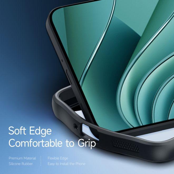 Actual product image Dux Ducis Aimo Series Hardcase (OnePlus North 3)