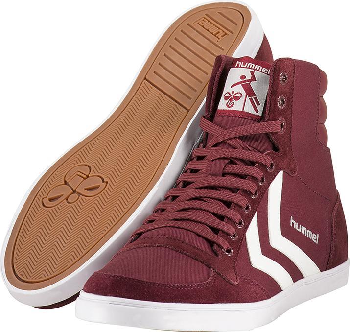 Produktbild hummel Slimmer Stadil High (41)