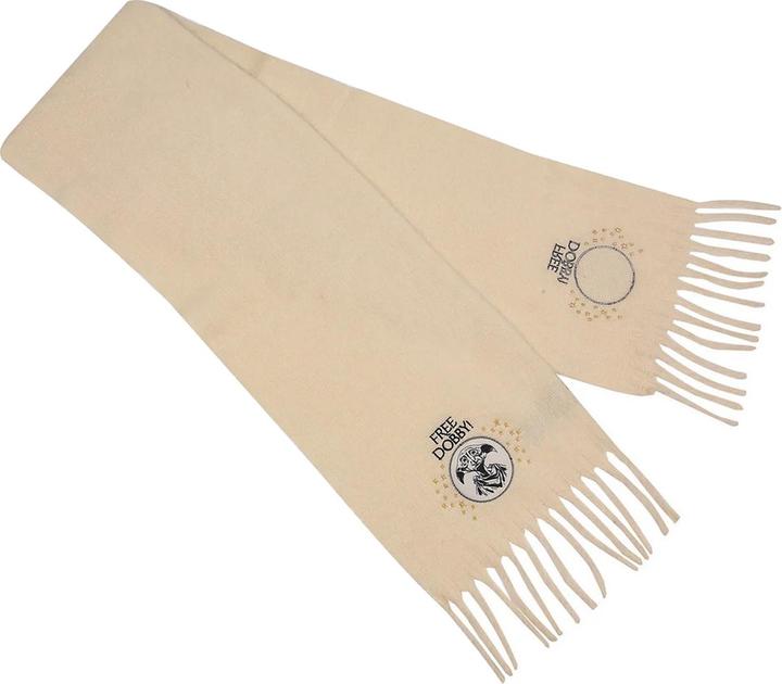 Actual product image Free Dobby Scarf