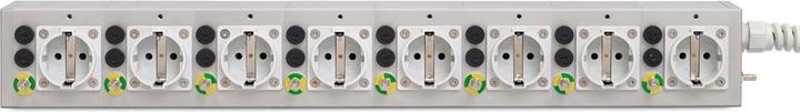 Produktbild Baaske MEDX ZPA 8 Fach, DIN 42801, max. (8 x, 5 m)