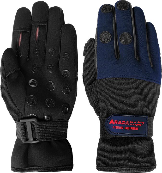 Image du produit Arapaima Fishing Equipment wizard (3XL)