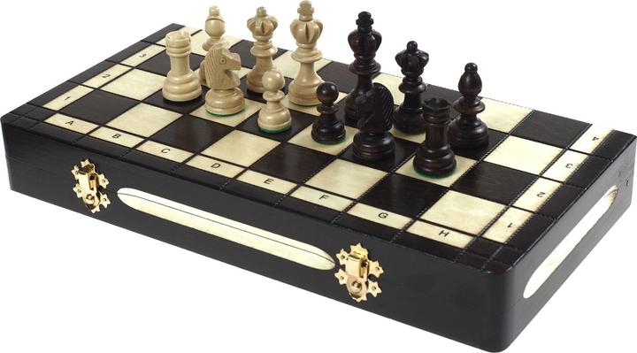 Image du produit Holzecke Échiquier "Olimpic