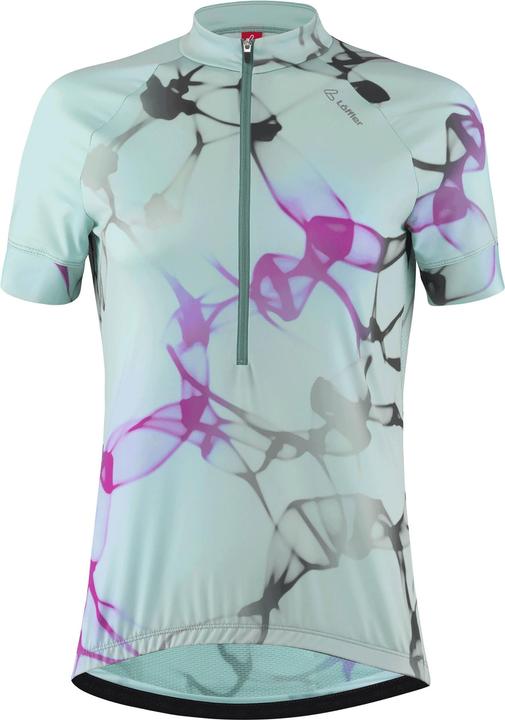 Actual product image Löffler Radtrikot Serenade HZ (S)
