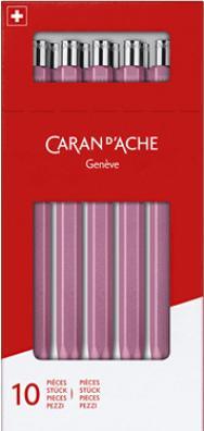 Image du produit Caran d'Ache 849 Colormat-X (Rose, 1 x)