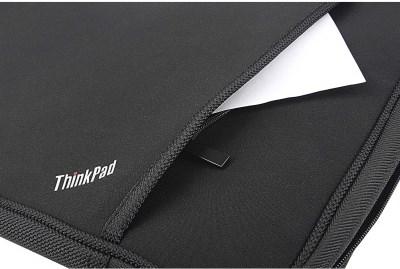 Actual product image Lenovo ThinkPad Schutzhülle (12", Lenovo)