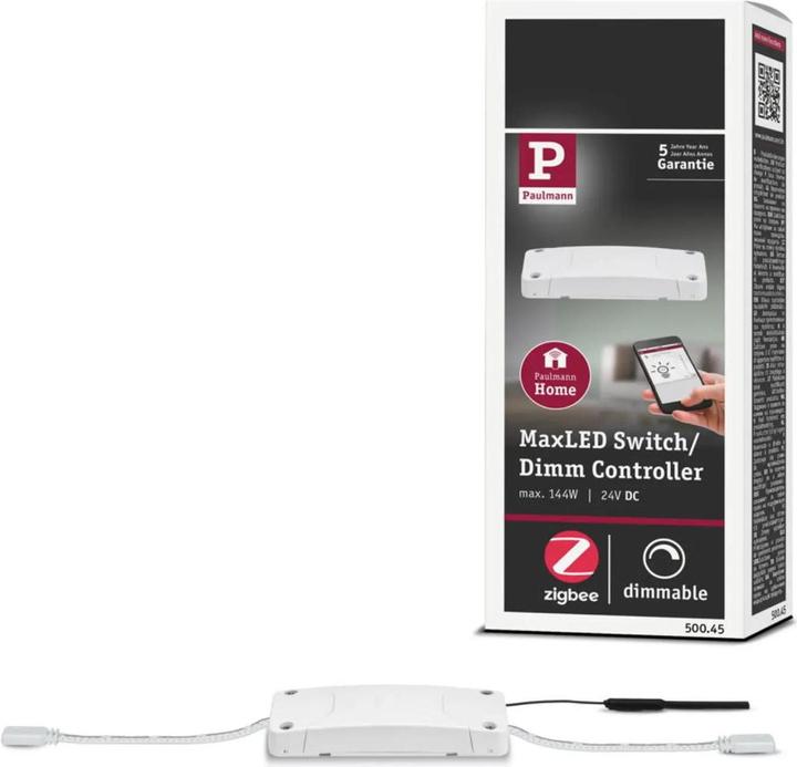 Produktbild Paulmann MaxLED Controller