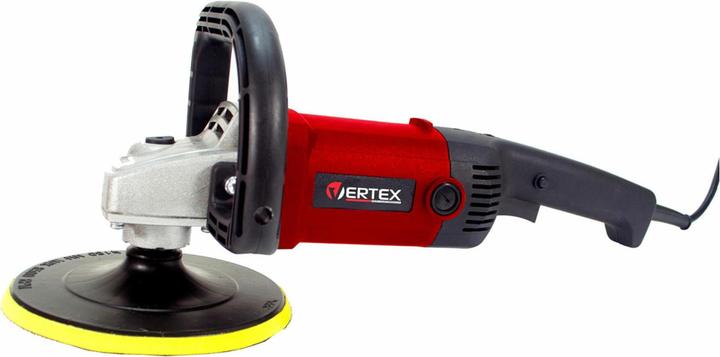 Image du produit Vertex POLERKA SAMOCHODOWA 180mm/1400W